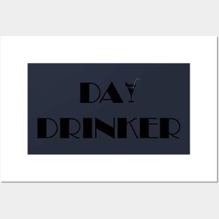 Day Drinker, Celebration Day Posters and Art